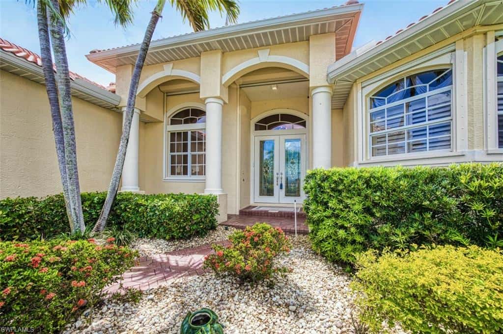 8356 Southwind Bay Cir, Fort Myers, photo 9