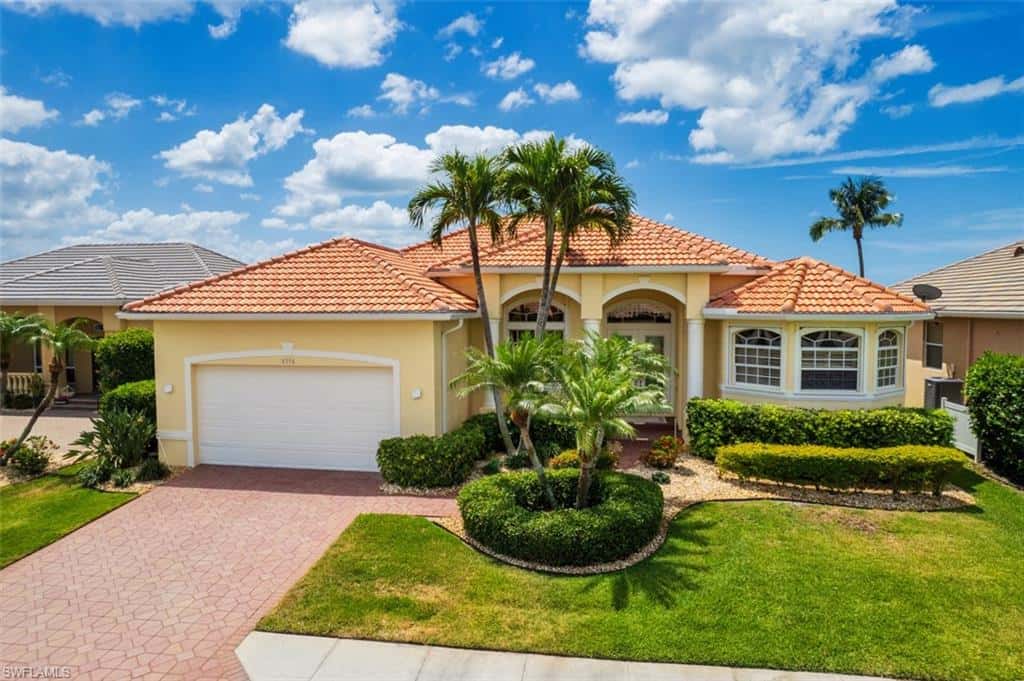 8356 Southwind Bay Cir, Fort Myers, photo 37