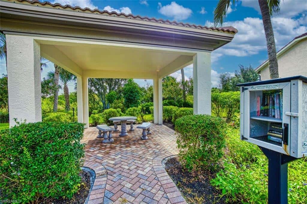 8356 Southwind Bay Cir, Fort Myers, photo 44