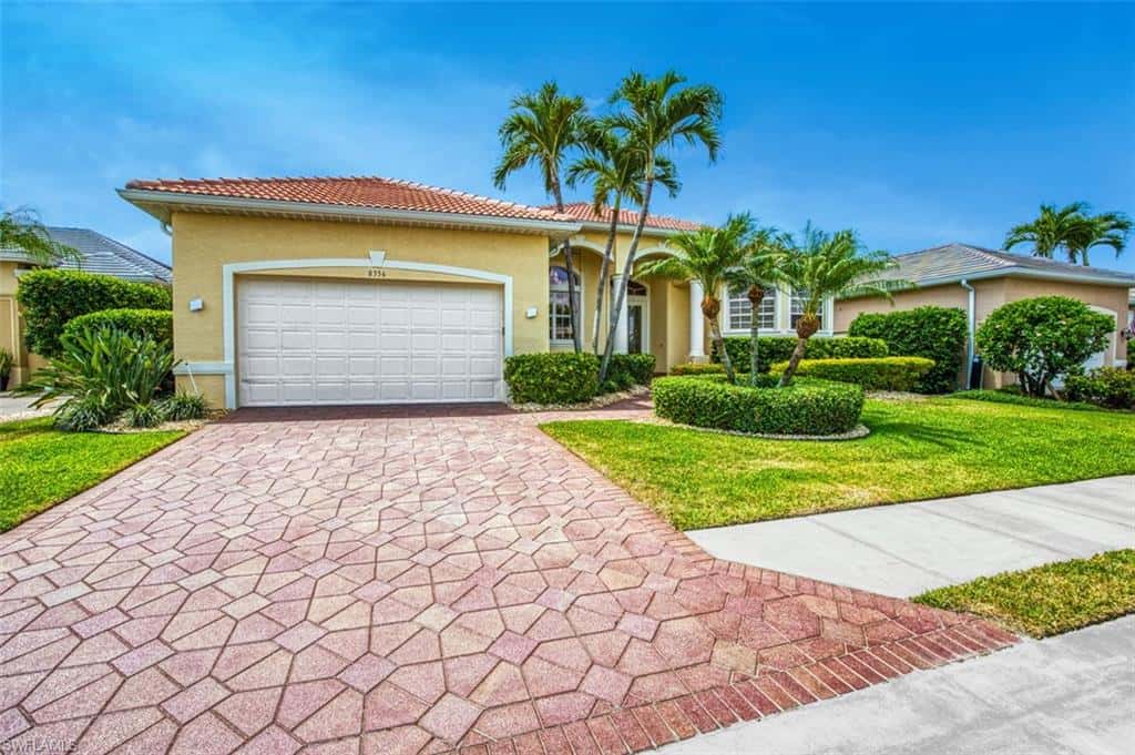 8356 Southwind Bay Cir, Fort Myers, photo 39