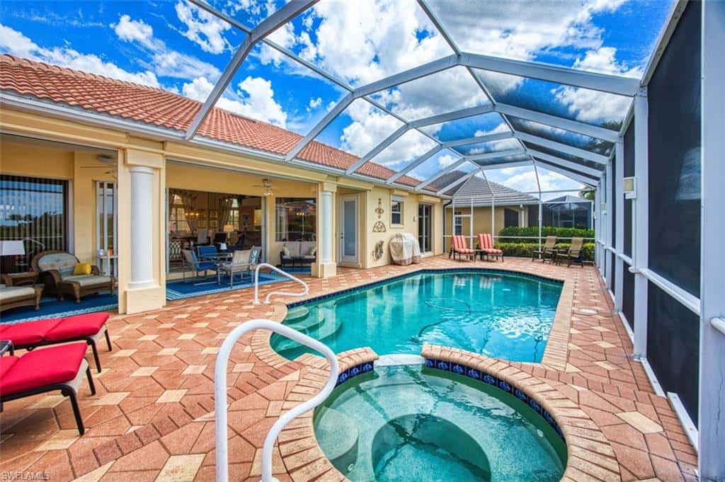 8356 Southwind Bay Cir, Fort Myers, photo 4