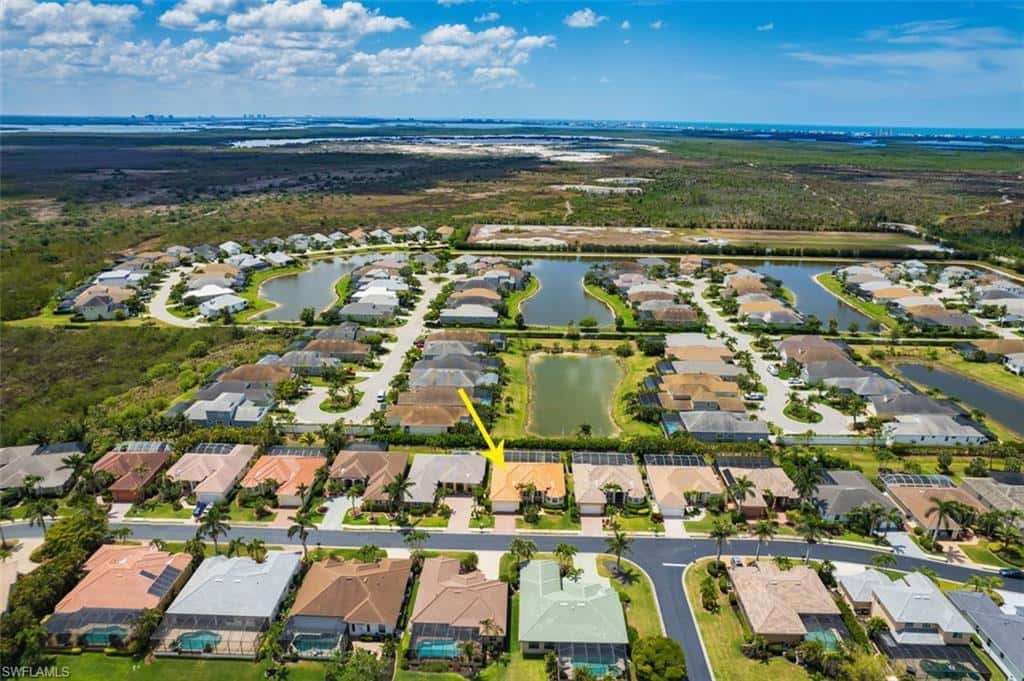 8356 Southwind Bay Cir, Fort Myers, photo 8