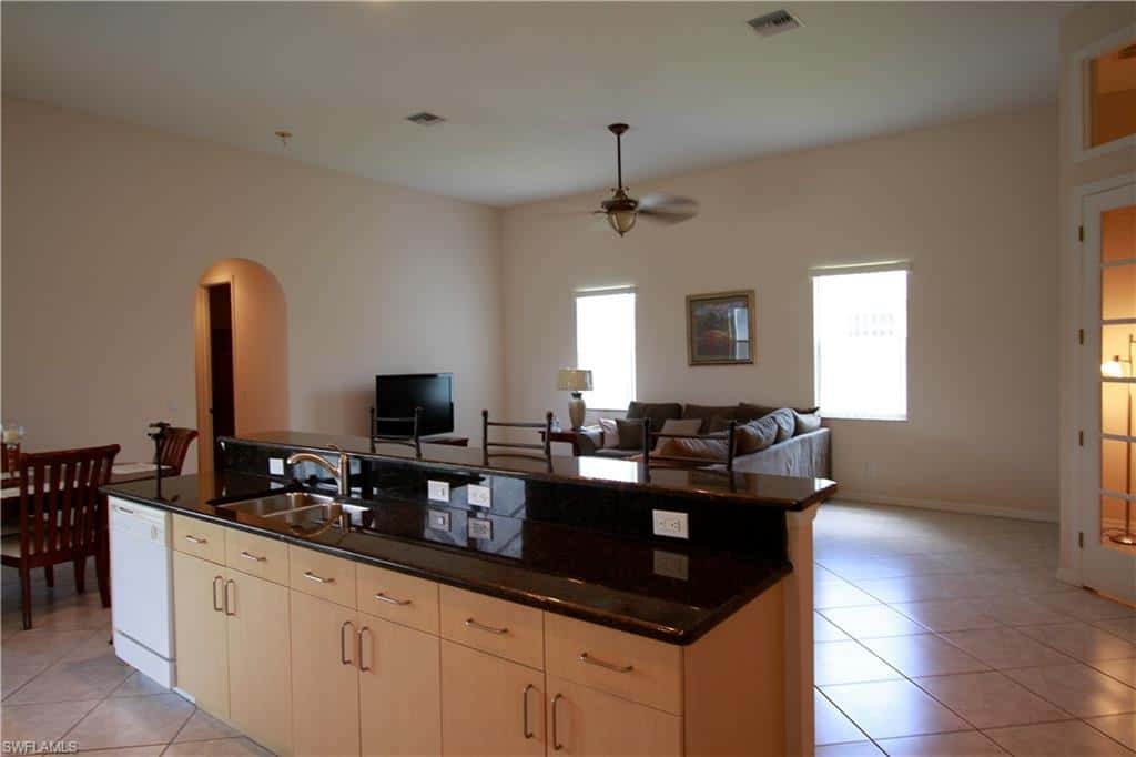 4213 14th Pl, Cape Coral, photo 16