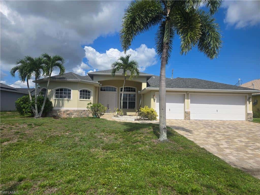 4213 14th Pl, Cape Coral, photo 36