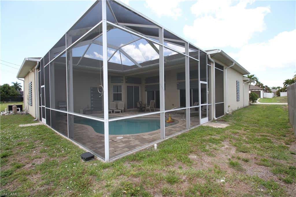 4213 14th Pl, Cape Coral, photo 32