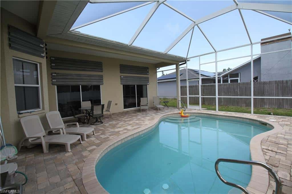 4213 14th Pl, Cape Coral, photo 30