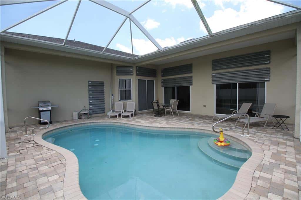 4213 14th Pl, Cape Coral, photo 31