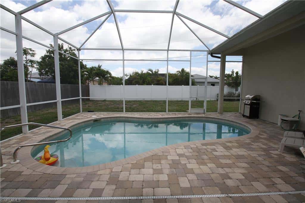 4213 14th Pl, Cape Coral, photo 29