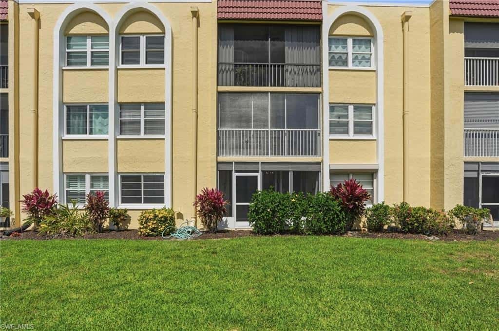 1085 Forest Lakes Dr #8102, Naples, photo 22