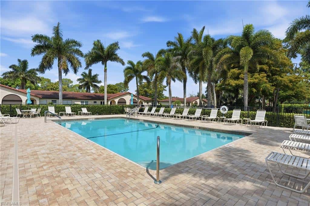 1085 Forest Lakes Dr #8102, Naples, photo 24