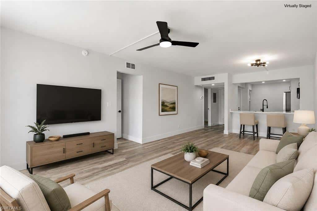 1085 Forest Lakes Dr #8102, Naples, photo 4
