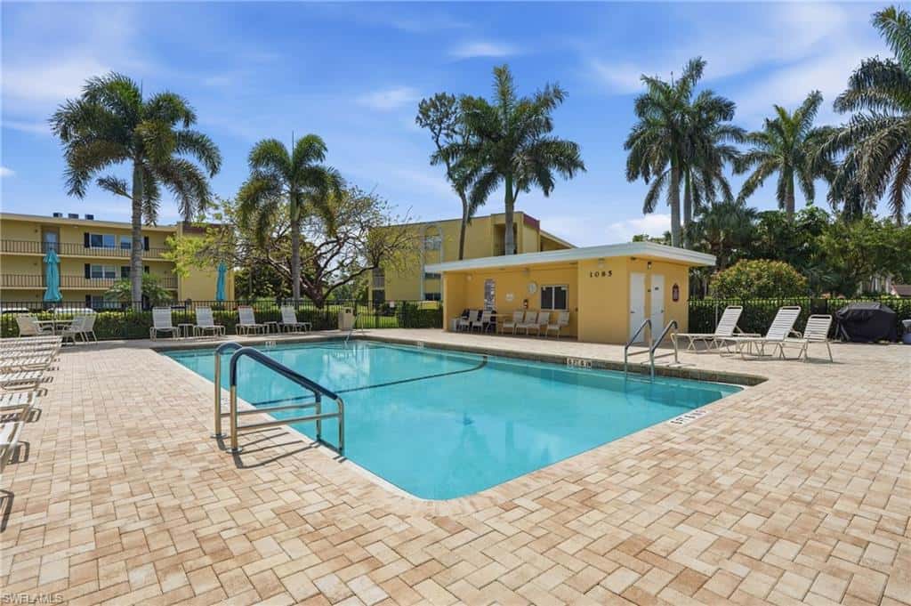 1085 Forest Lakes Dr #8102, Naples, photo 25