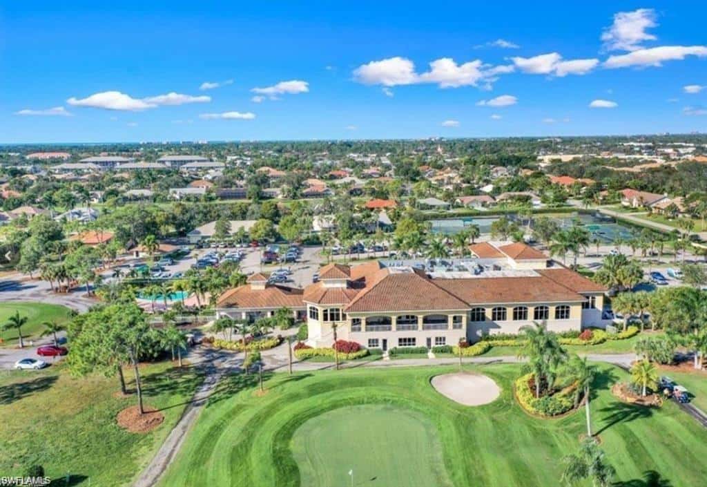 9621 Spanish Moss Way #3823, Bonita Springs, photo 27