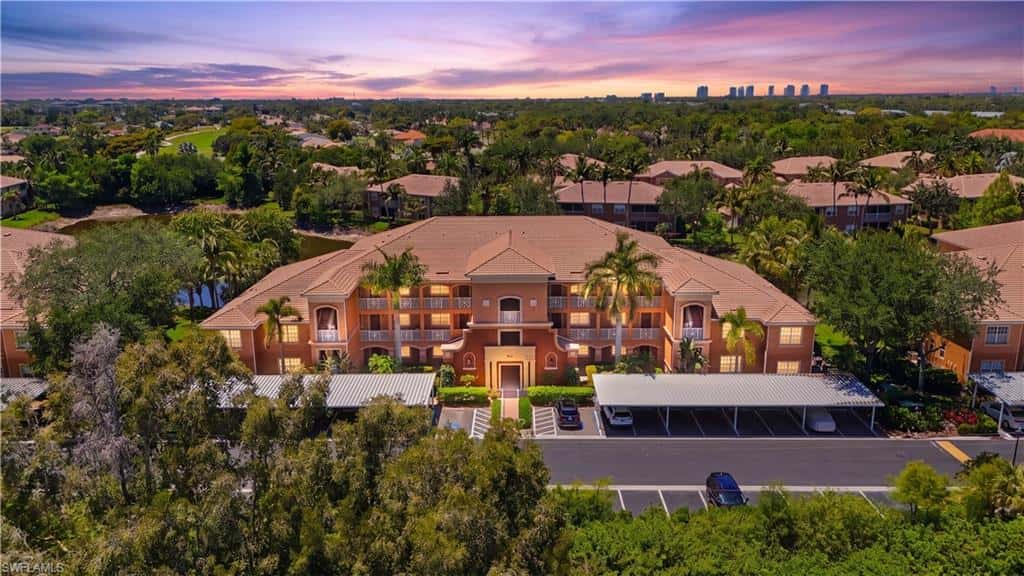9621 Spanish Moss Way #3823, Bonita Springs, photo 25