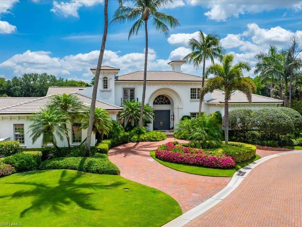9959 Brassie Bend, Naples, photo 12