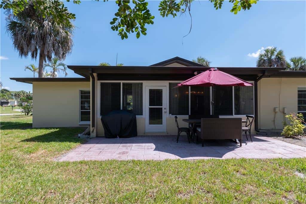 3810 Estero Bay Ln #f6, Naples, photo 15