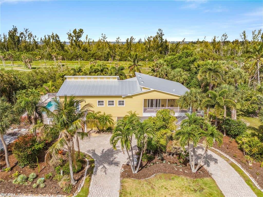 14221 Clubhouse Dr, Bokeelia, photo 40