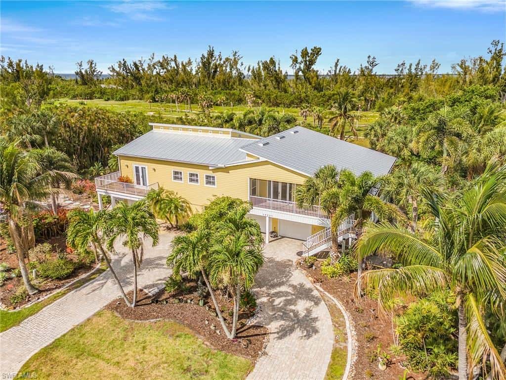 14221 Clubhouse Dr, Bokeelia, photo 4