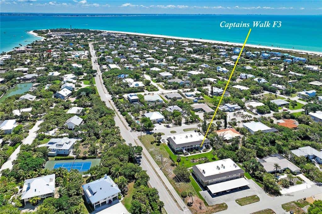 561 Periwinkle Way #f3, Sanibel, photo 24