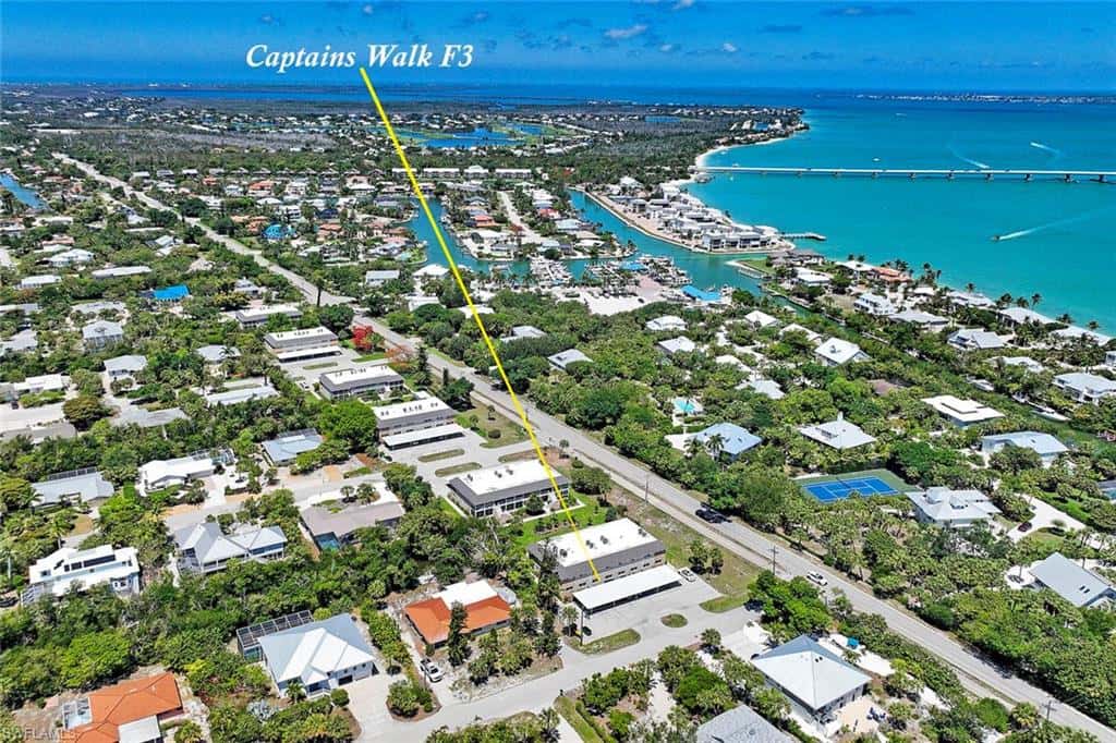 561 Periwinkle Way #f3, Sanibel, photo 25