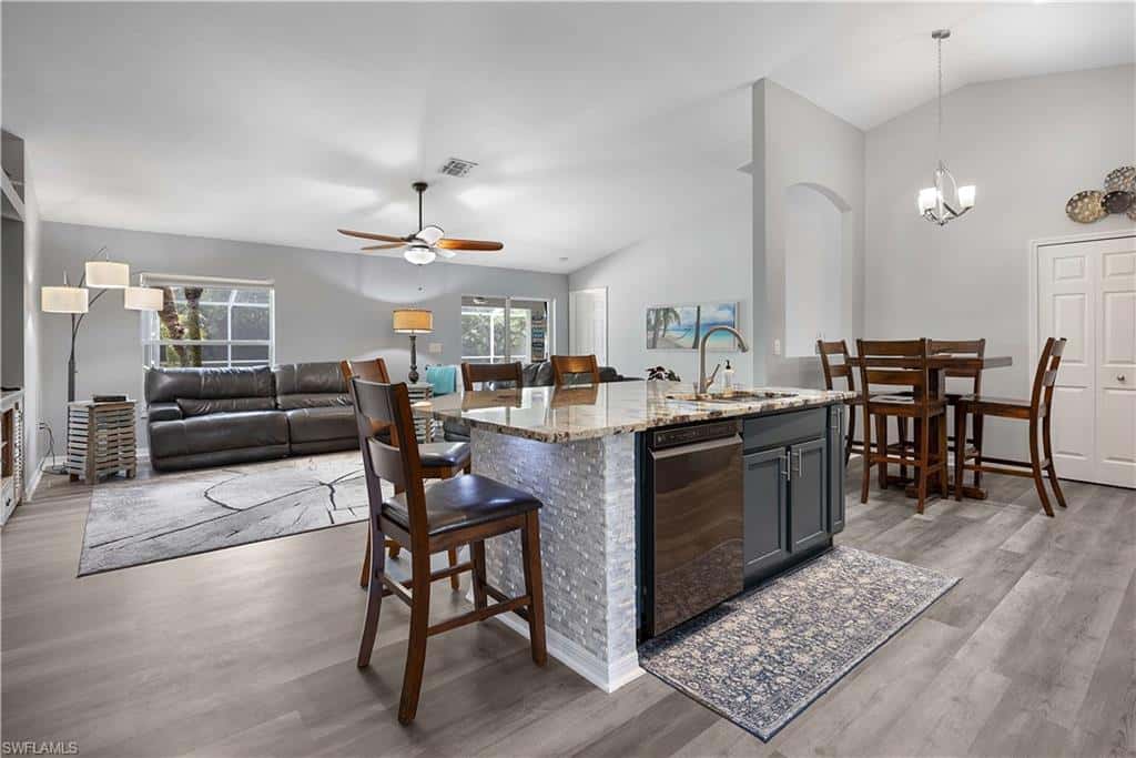 2682 Nature Pointe Loop, Fort Myers, photo 16