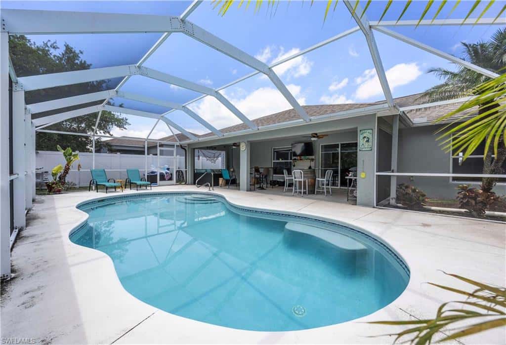 2682 Nature Pointe Loop, Fort Myers, photo 36