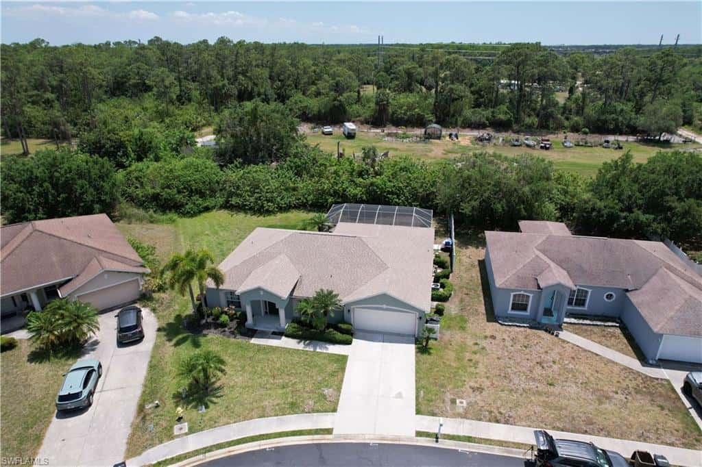 2682 Nature Pointe Loop, Fort Myers, photo 4