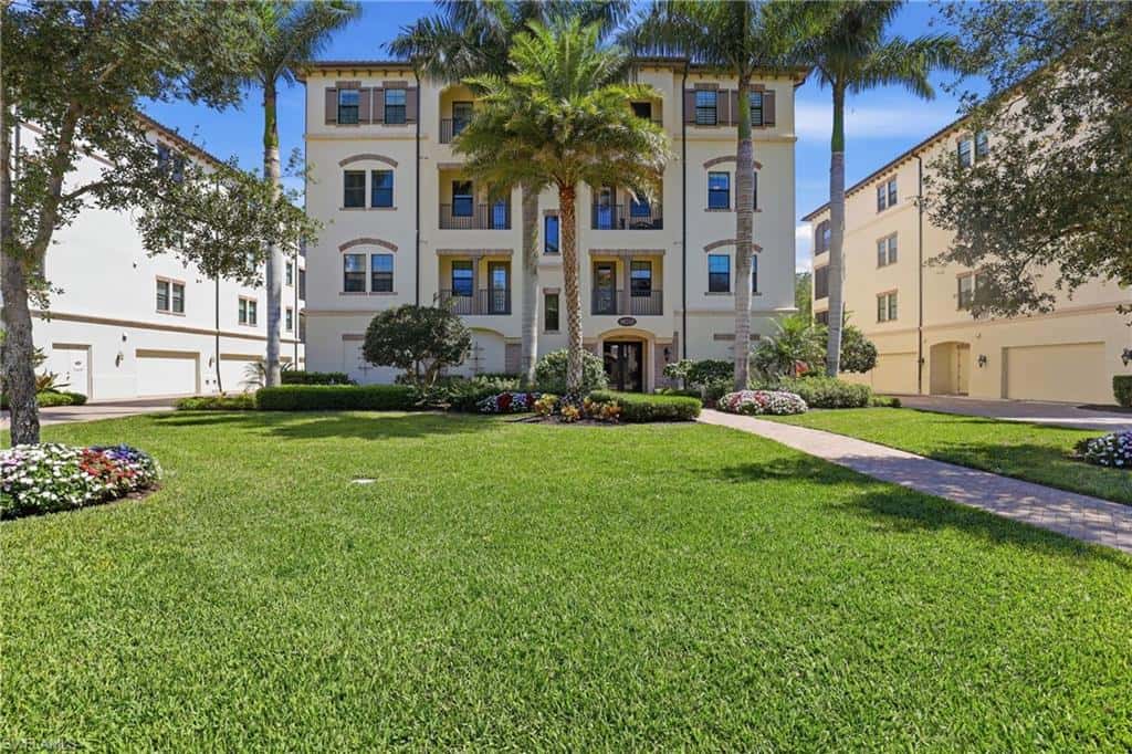 16378 Viansa Way #202, Naples, photo 23