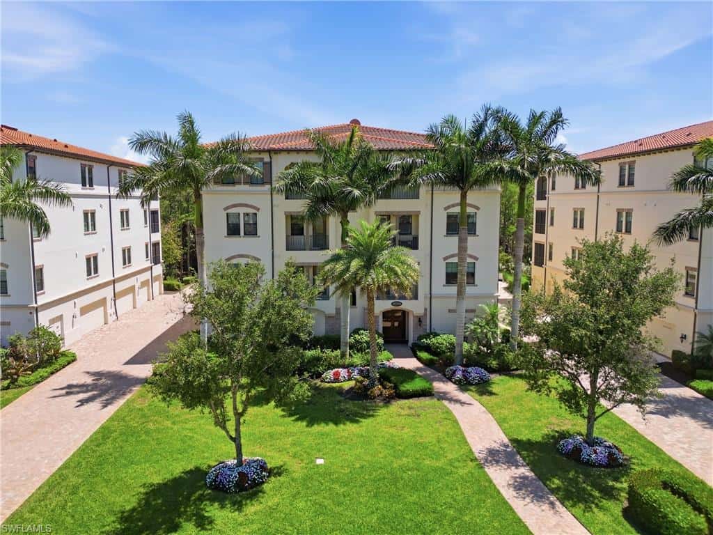 16378 Viansa Way #202, Naples, photo 24