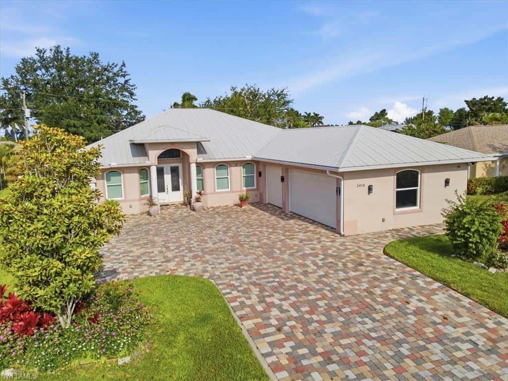 2416 8th Ave, Cape Coral, photo 8