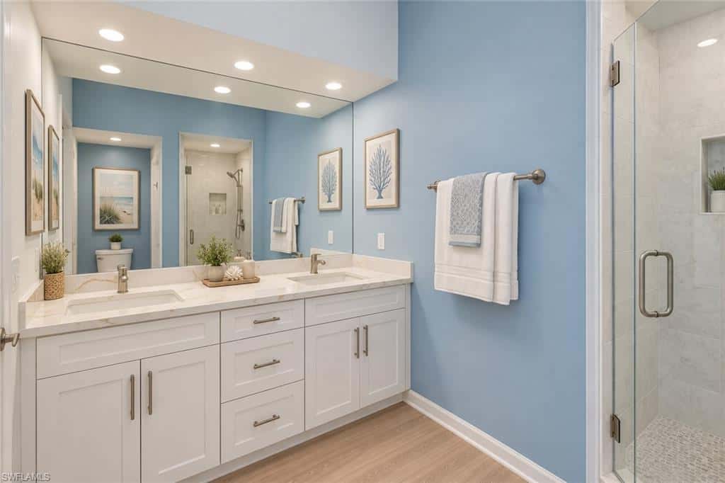 10701 Halfmoon Shoal Rd #203, Bonita Springs, photo 23