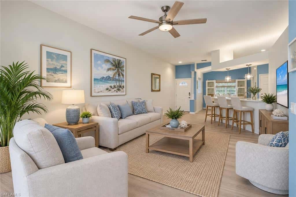10701 Halfmoon Shoal Rd #203, Bonita Springs, photo 7