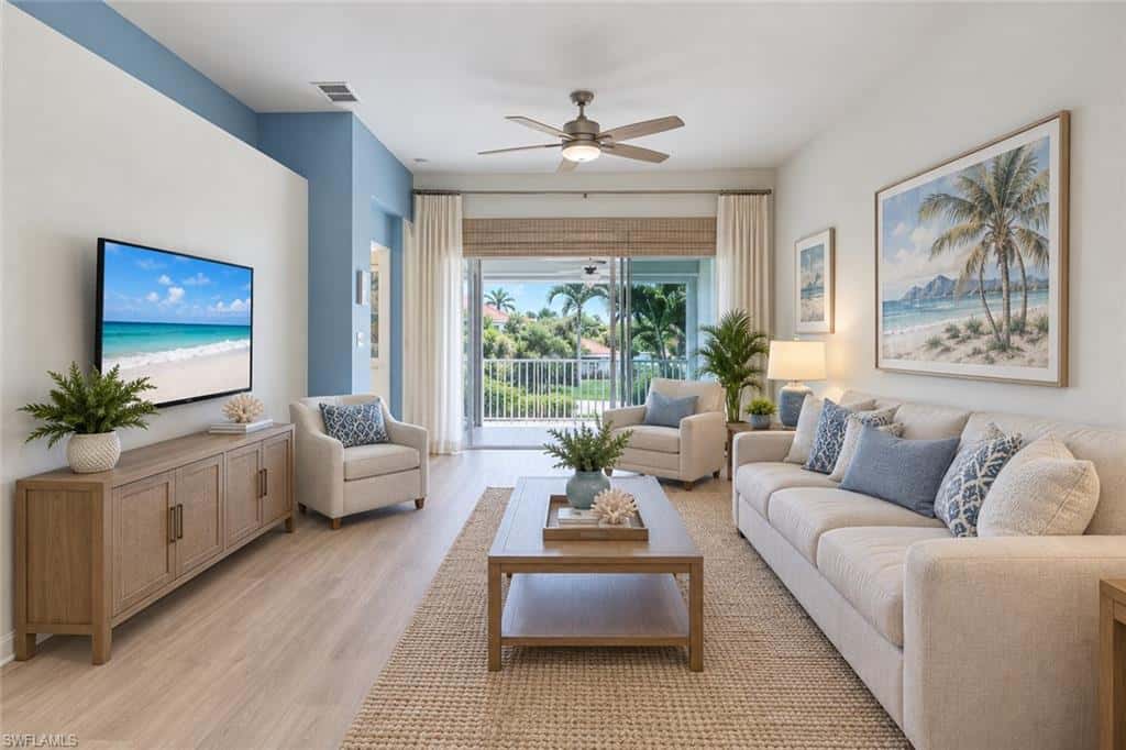 10701 Halfmoon Shoal Rd #203, Bonita Springs, photo 5