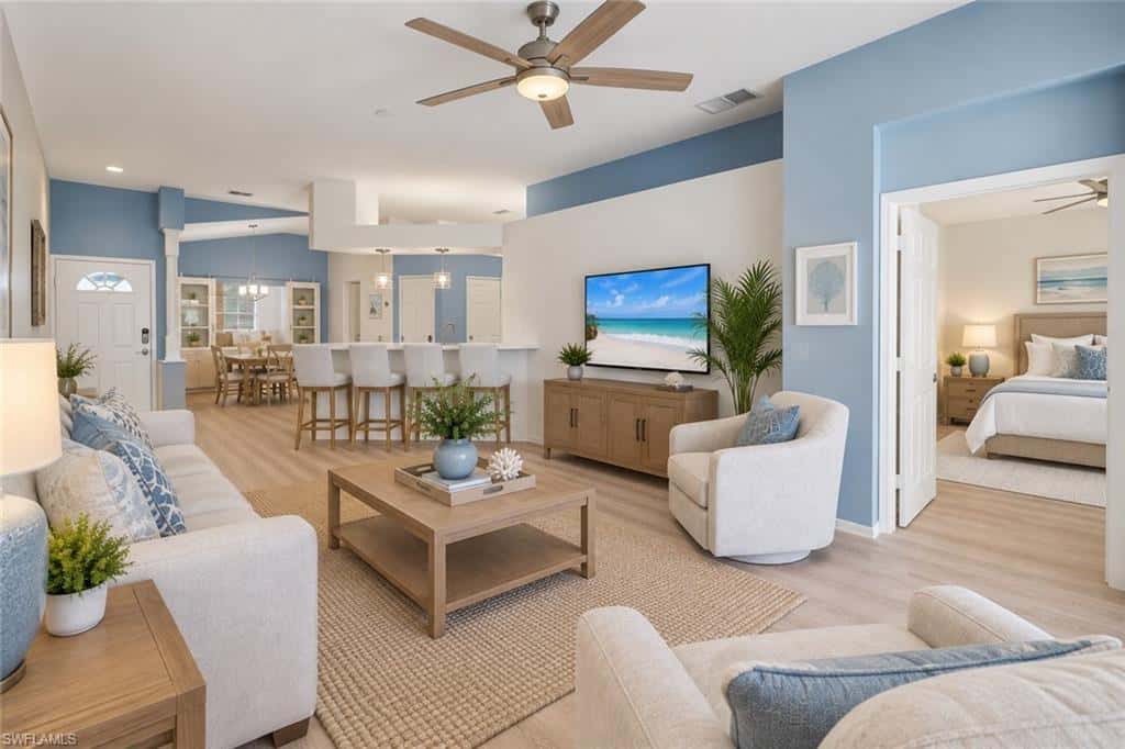 10701 Halfmoon Shoal Rd #203, Bonita Springs, photo 9