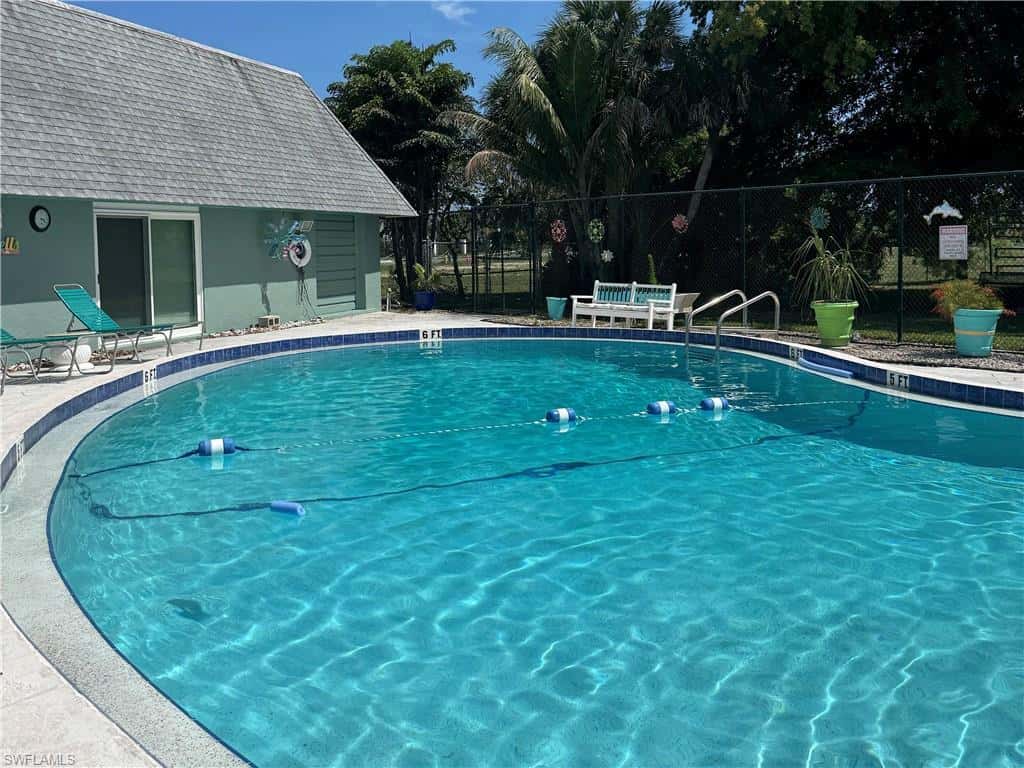 181 Grassy Key Ln #49, Naples, photo 16