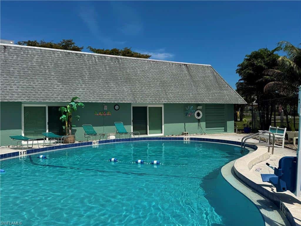 181 Grassy Key Ln #49, Naples, photo 15