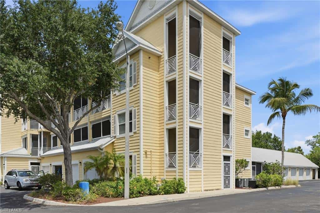 4450 Chickee Hut Ct #103, Bonita Springs, photo 30