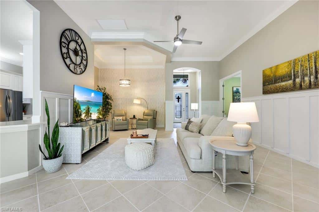 16221 Parque Ln, Naples, photo 4