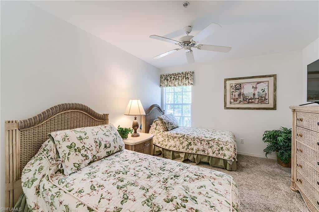 1940 Willow Bend Cir #202, Naples, photo 6