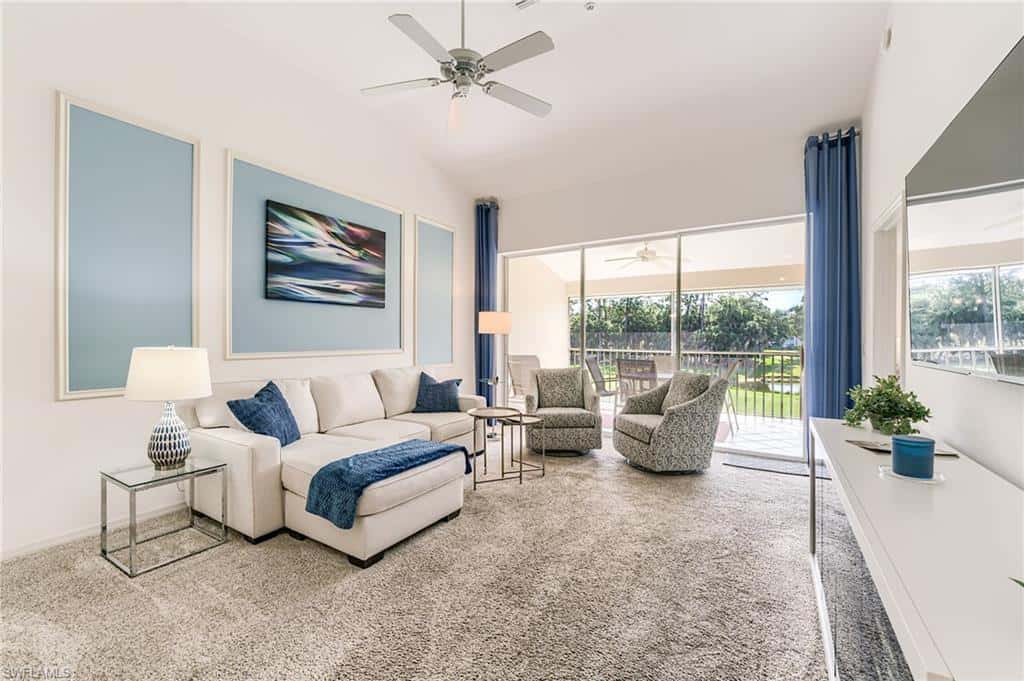 1940 Willow Bend Cir #202, Naples, photo 13