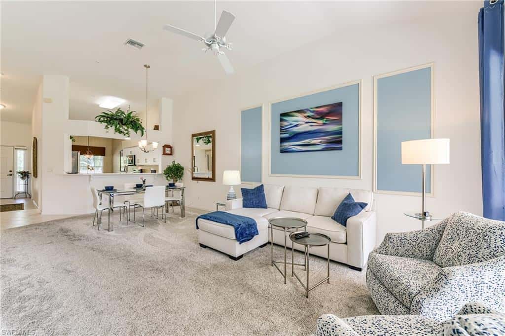 1940 Willow Bend Cir #202, Naples, photo 17
