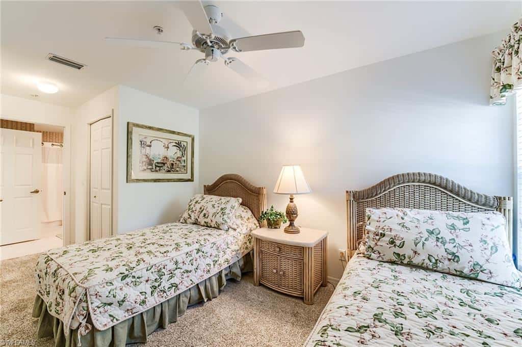 1940 Willow Bend Cir #202, Naples, photo 7
