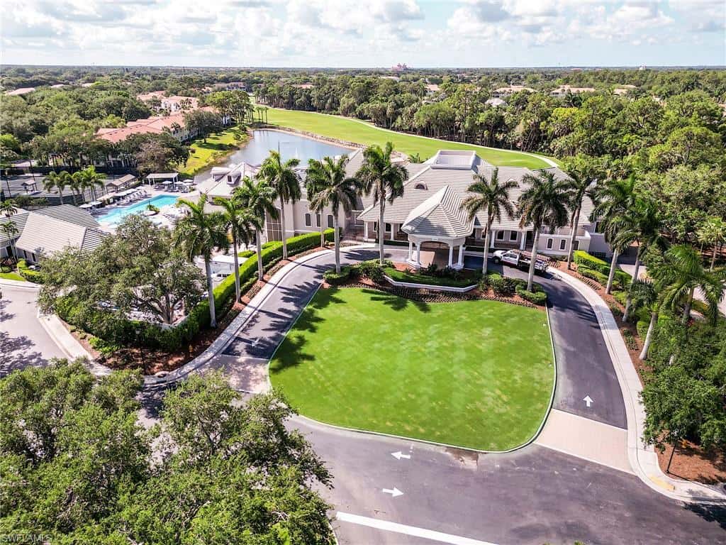1940 Willow Bend Cir #202, Naples, photo 28