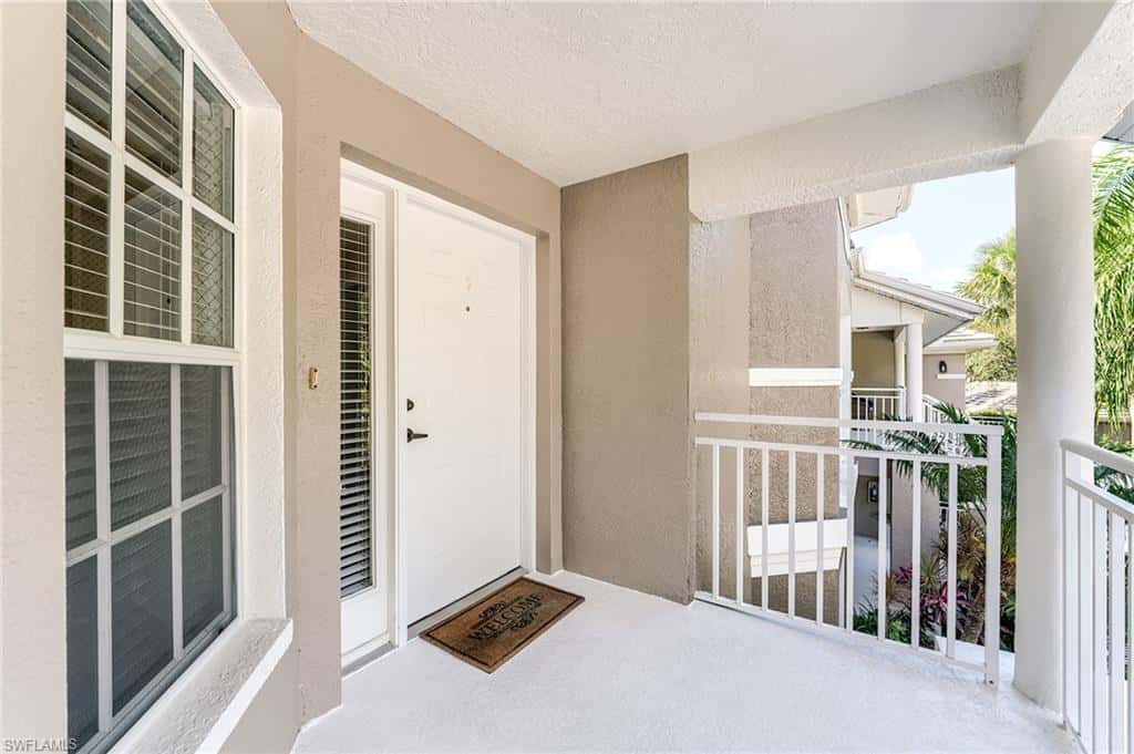 1940 Willow Bend Cir #202, Naples, photo 5