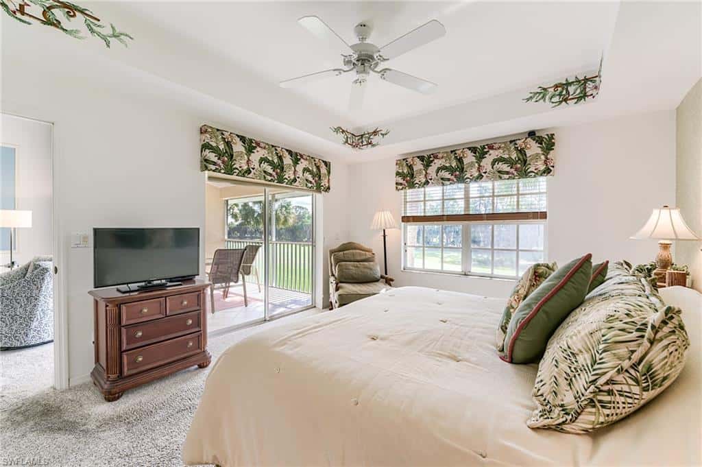 1940 Willow Bend Cir #202, Naples, photo 9