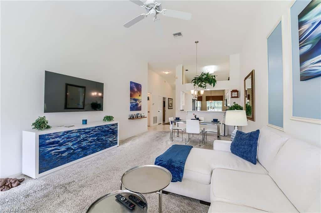 1940 Willow Bend Cir #202, Naples, photo 18