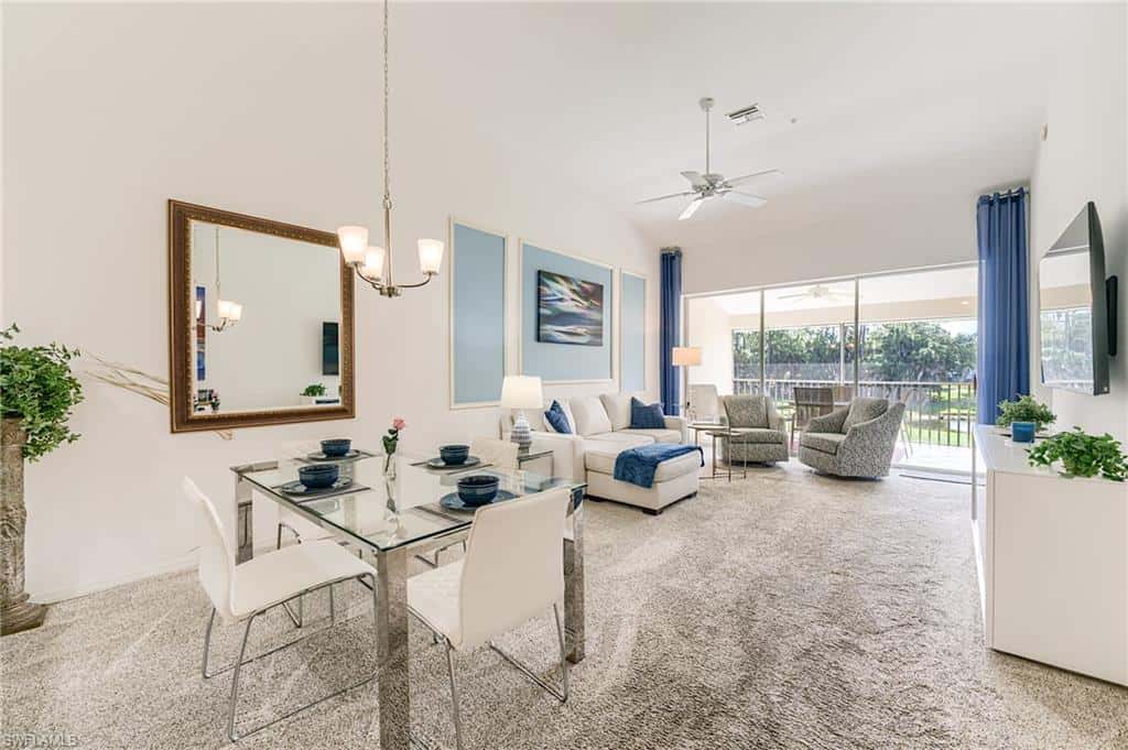 1940 Willow Bend Cir #202, Naples, photo 15