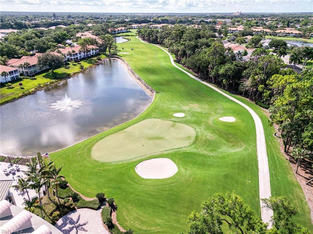 1940 Willow Bend Cir #202, Naples, photo 29