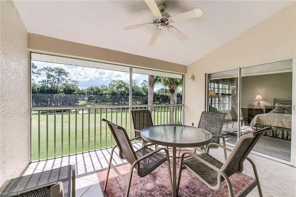 1940 Willow Bend Cir #202, Naples, photo 25