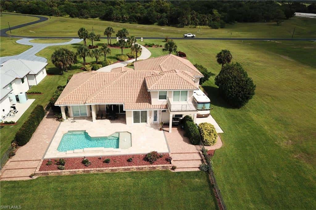 2504 Caloosa Shores Dr, Labelle, photo 6
